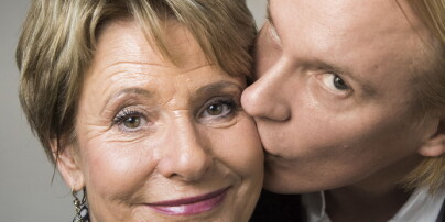Mamma'n til Petter Pilgaard forstår ikke hvordan den høflige, stille sønnen ble utagerende realitystjerne